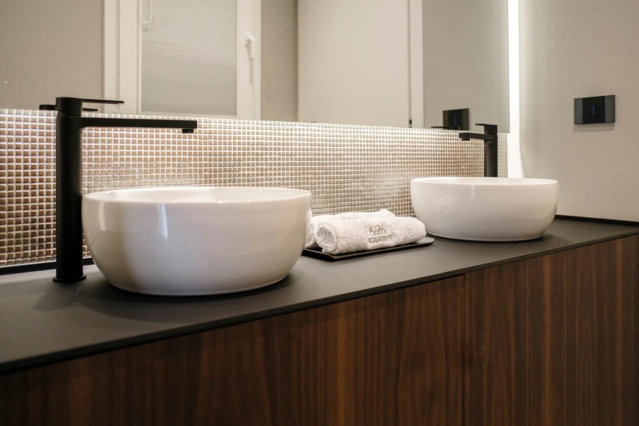 Bed & Breakfast Aquasuite - Luxury Experience & *