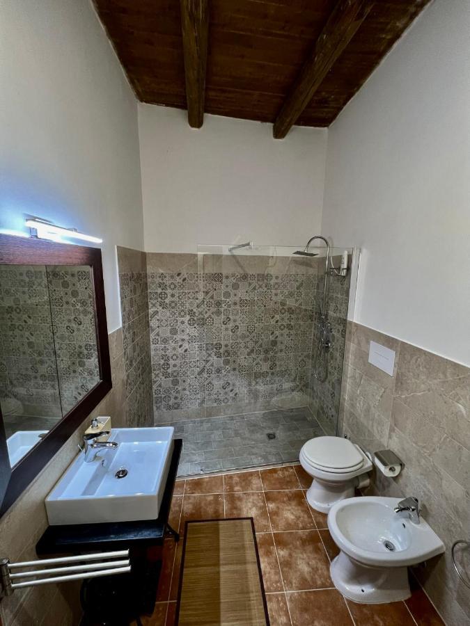 Vicolo Del Vento Stanza Scirocco * Palermo