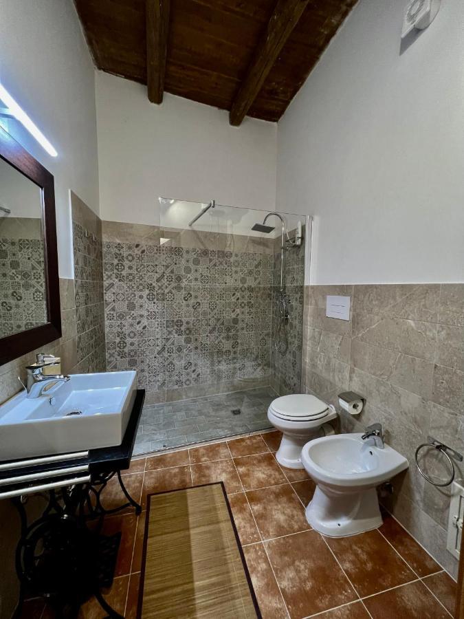 Vicolo Del Vento Stanza Scirocco Guest house Palermo