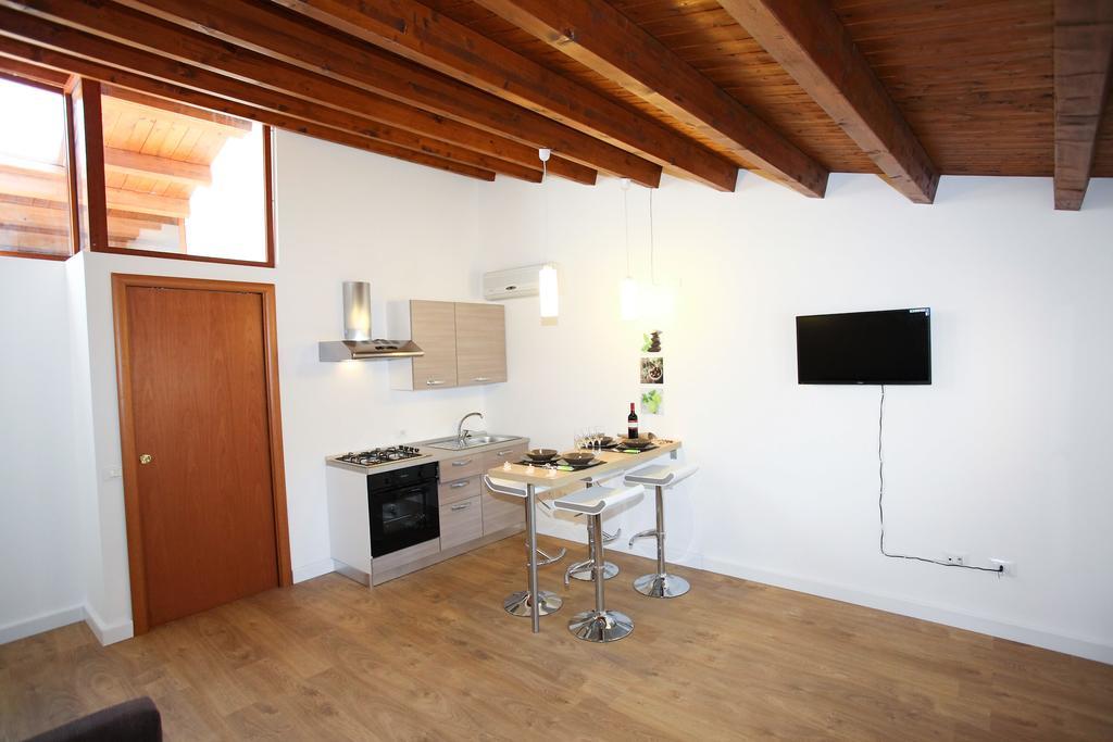 Apartment La Torre Di Re Federico *