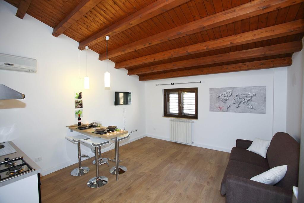 La Torre Di Re Federico