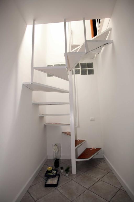 La Torre Di Re Federico Apartment