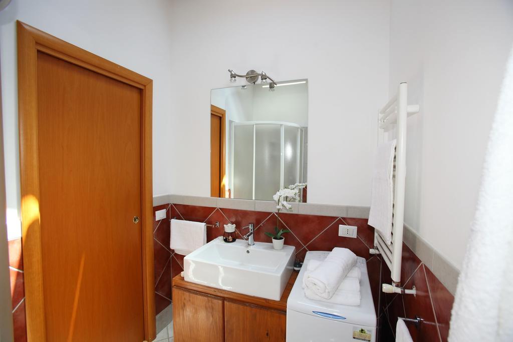 Apartment La Torre Di Re Federico