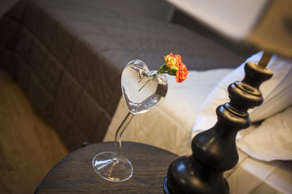 Bed & Breakfast Bb 22 Palace Palermo