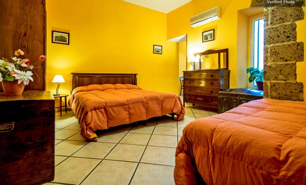 Casa Cagliostro Apartment Palermo