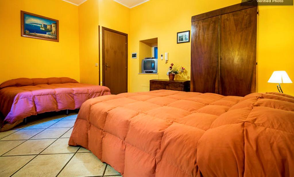 Apartment Casa Cagliostro