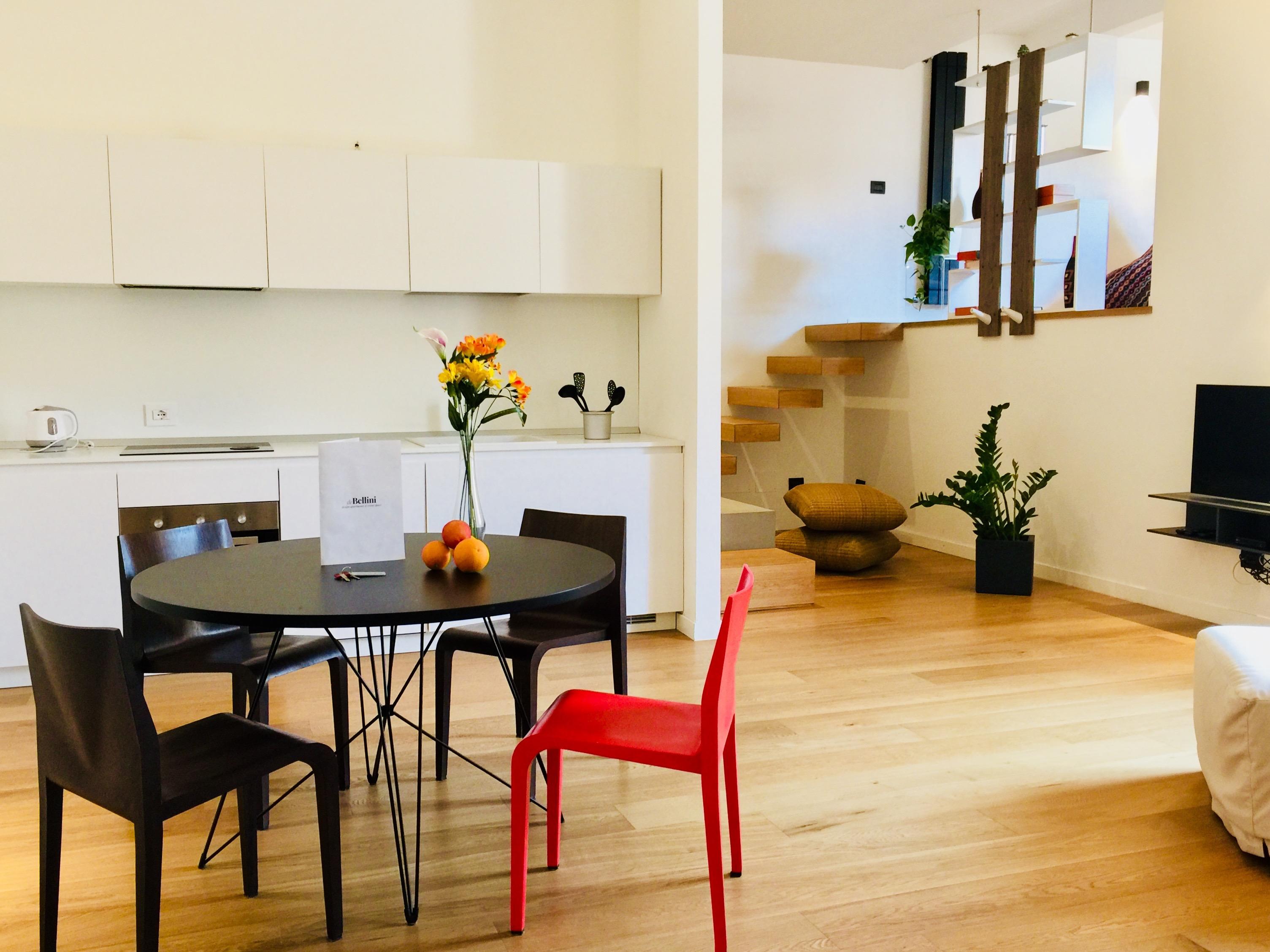 Hotel Debellini Design Palermo