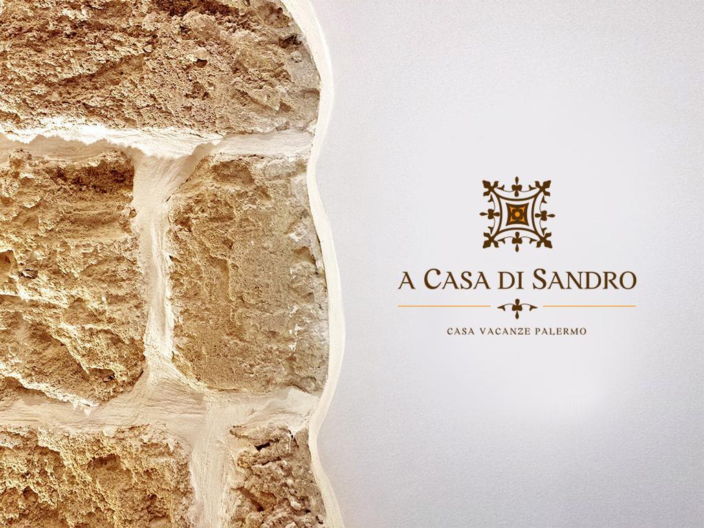 A Casa Di Sandro * Palermo