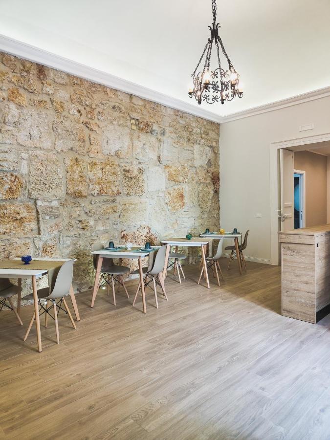 Dimora Carella Ai 5venti Guest house Palermo