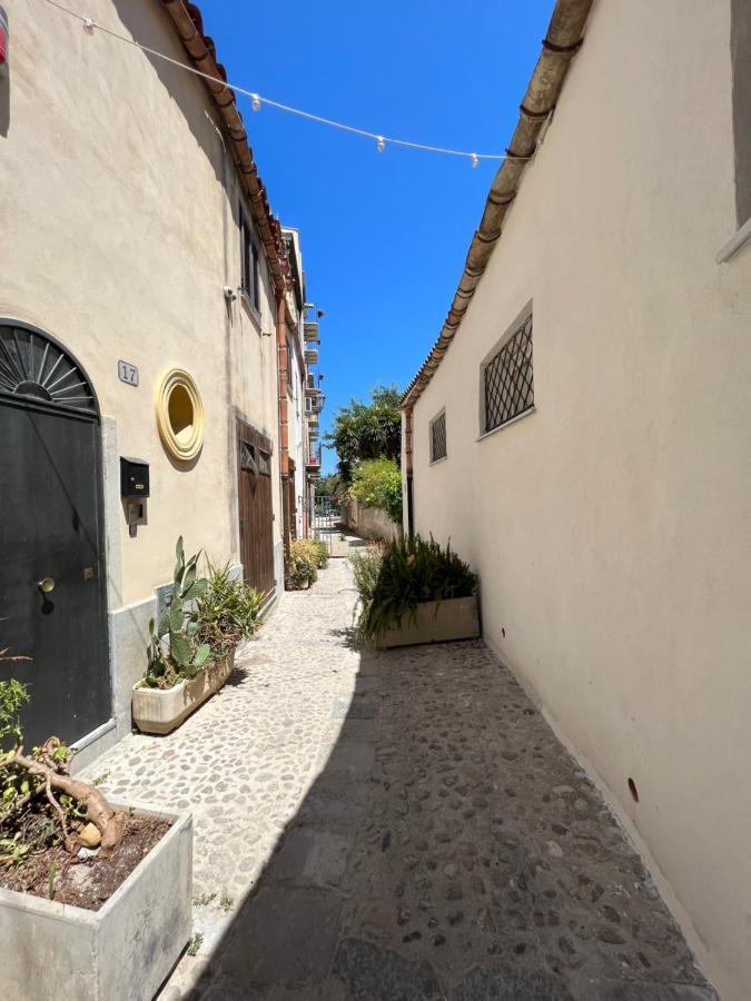 Vicolo Del Vento Stanza Scirocco