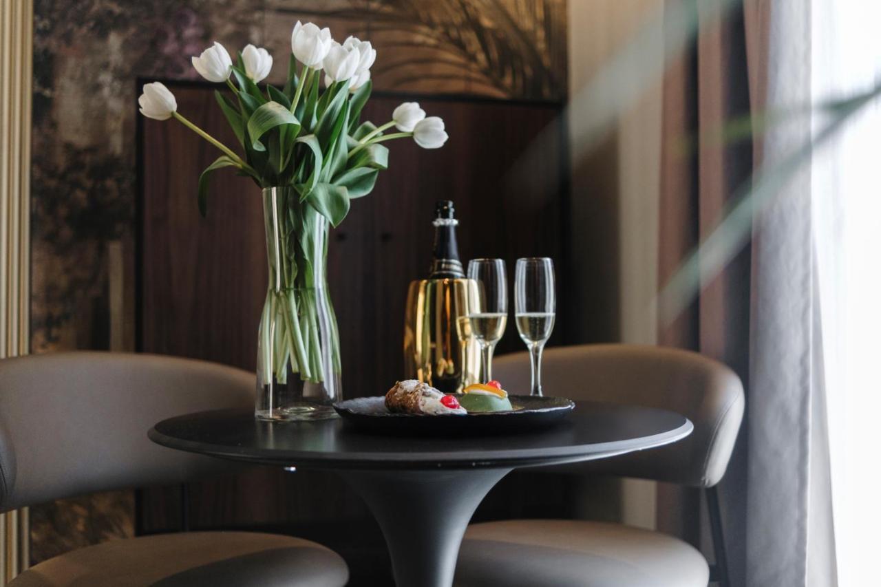 Aquasuite - Luxury Experience & Palermo