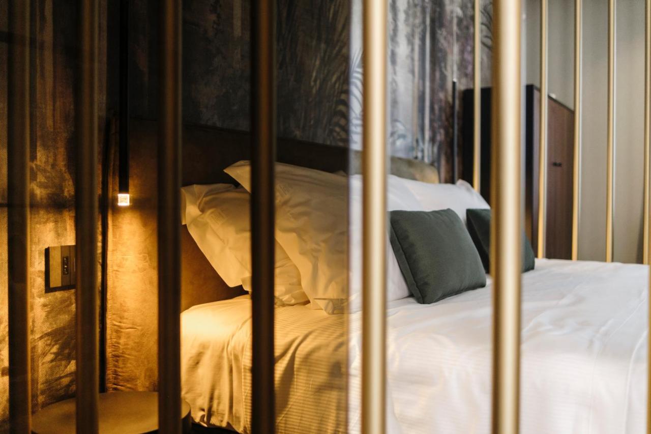 Aquasuite - Luxury Experience & * Palermo