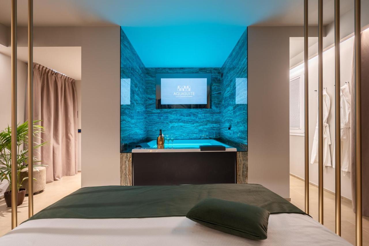 Bed & Breakfast Aquasuite - Luxury Experience & *