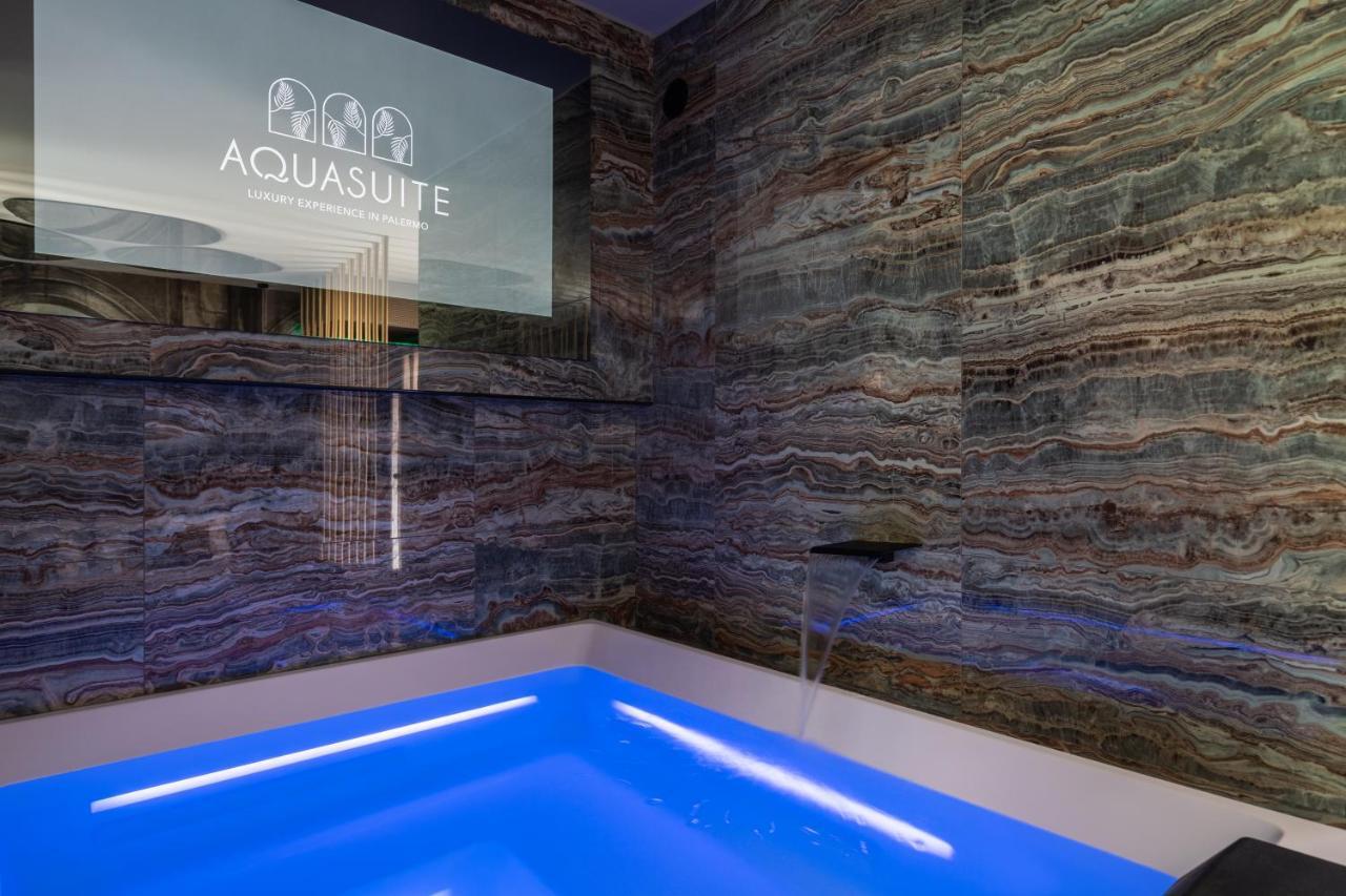 Aquasuite - Luxury Experience & Bed & Breakfast *