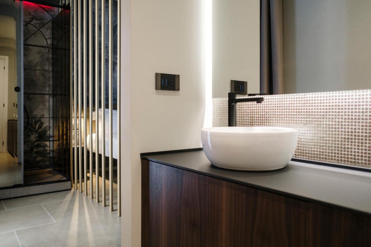 Bed & Breakfast Aquasuite - Luxury Experience & *
