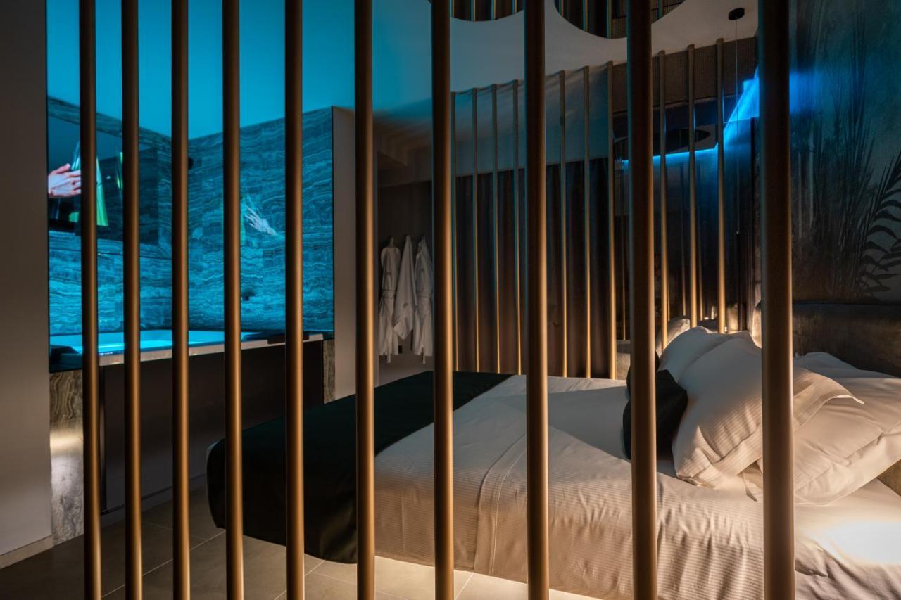 Aquasuite - Luxury Experience &