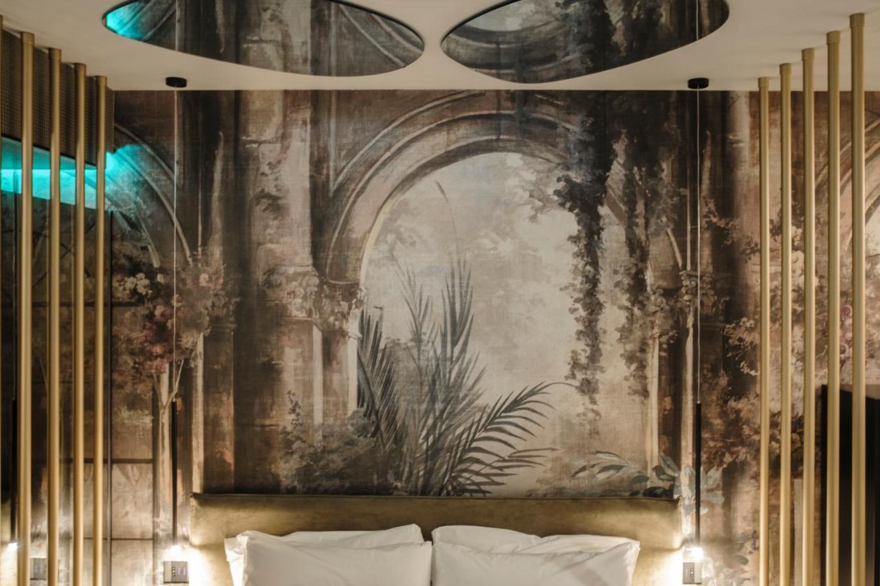 Aquasuite - Luxury Experience & * Palermo