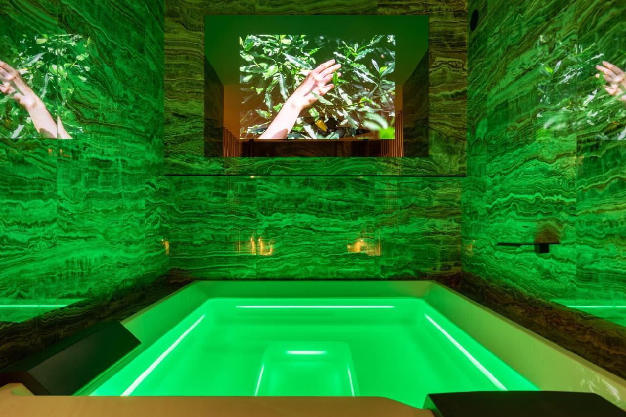 Aquasuite - Luxury Experience & Bed & Breakfast Palermo
