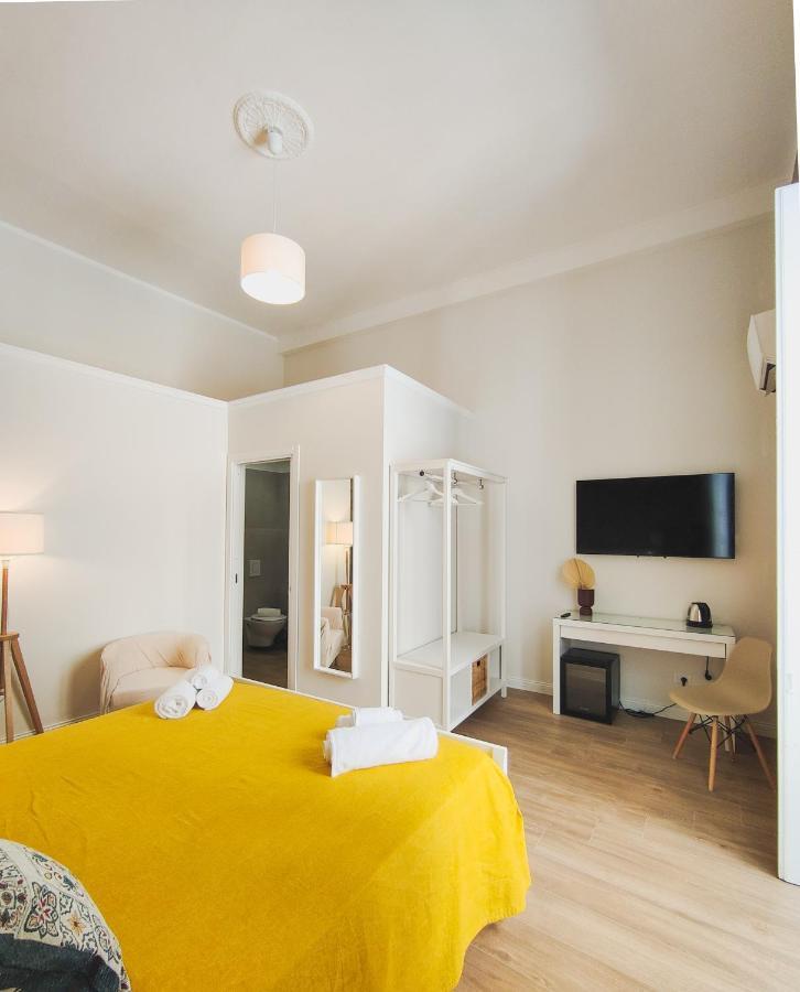 Dimora Carella Ai 5venti Guest house