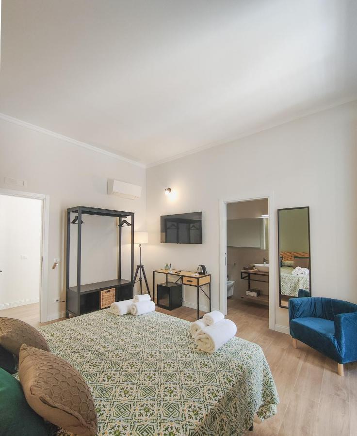 Dimora Carella Ai 5venti Guest house