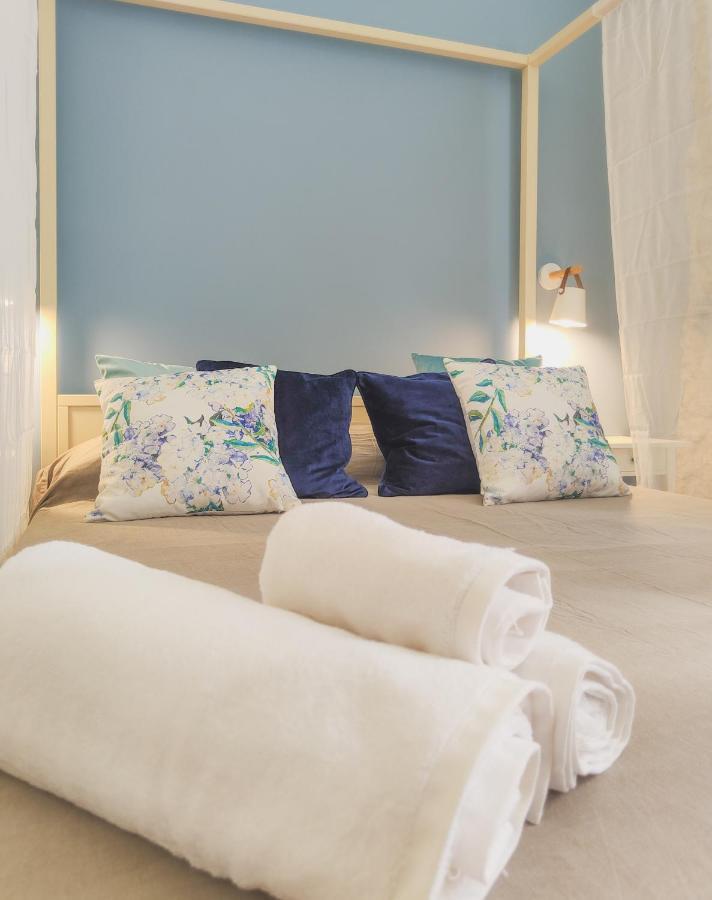 Dimora Carella Ai 5venti Guest house Palermo