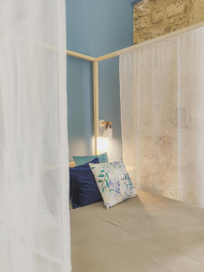 Guest house Dimora Carella Ai 5venti Palermo