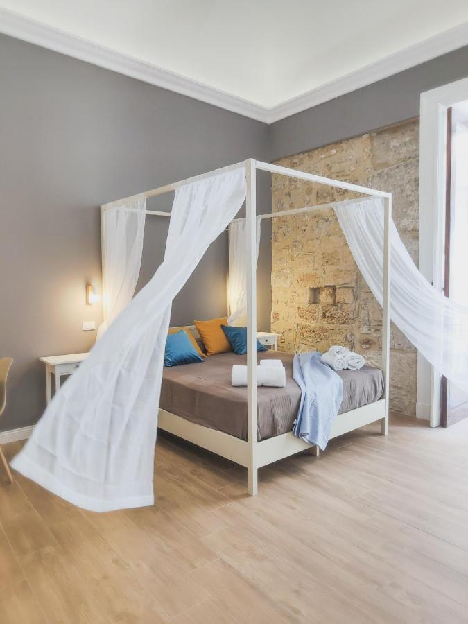 Dimora Carella Ai 5venti Guest house *