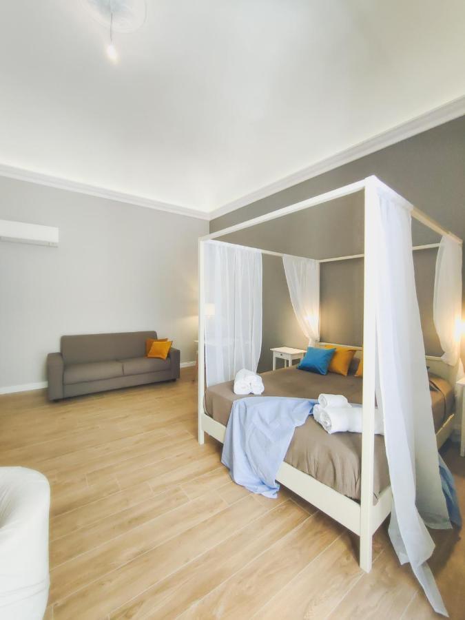 Dimora Carella Ai 5venti Guest house