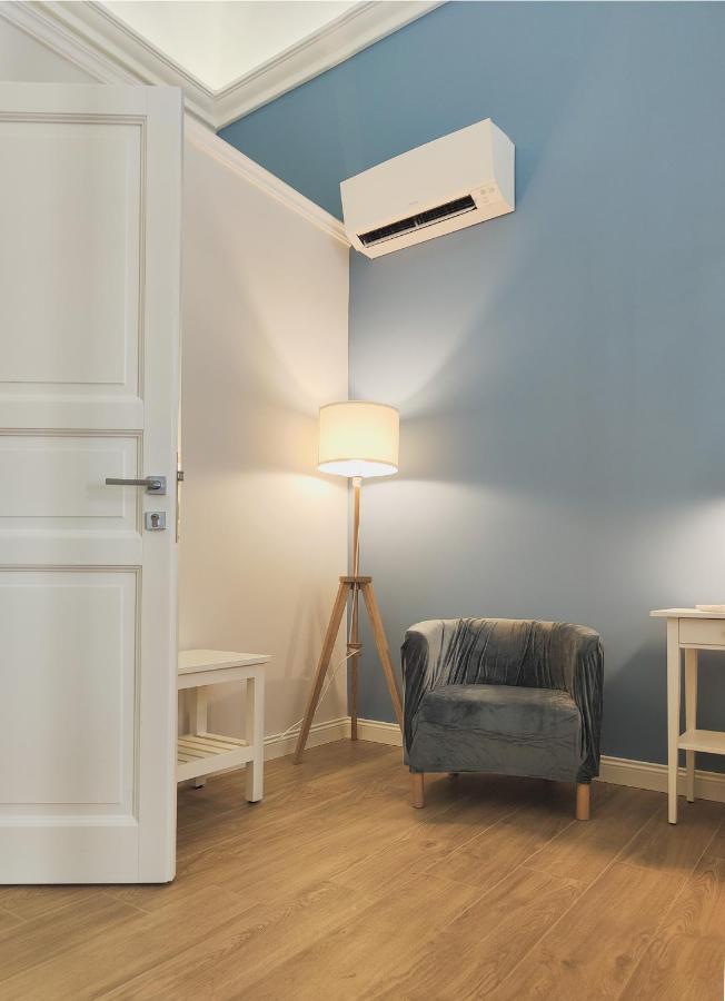 Guest house Dimora Carella Ai 5venti Palermo