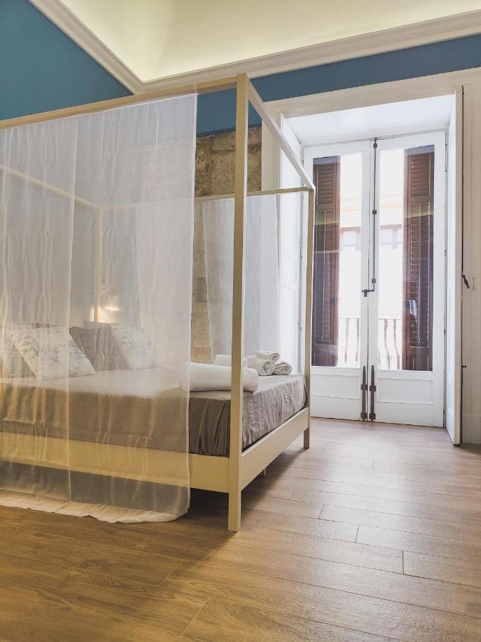 Guest house Dimora Carella Ai 5venti Palermo