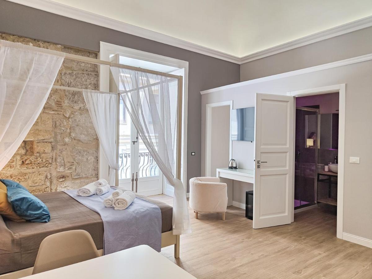 Guest house Dimora Carella Ai 5venti Palermo