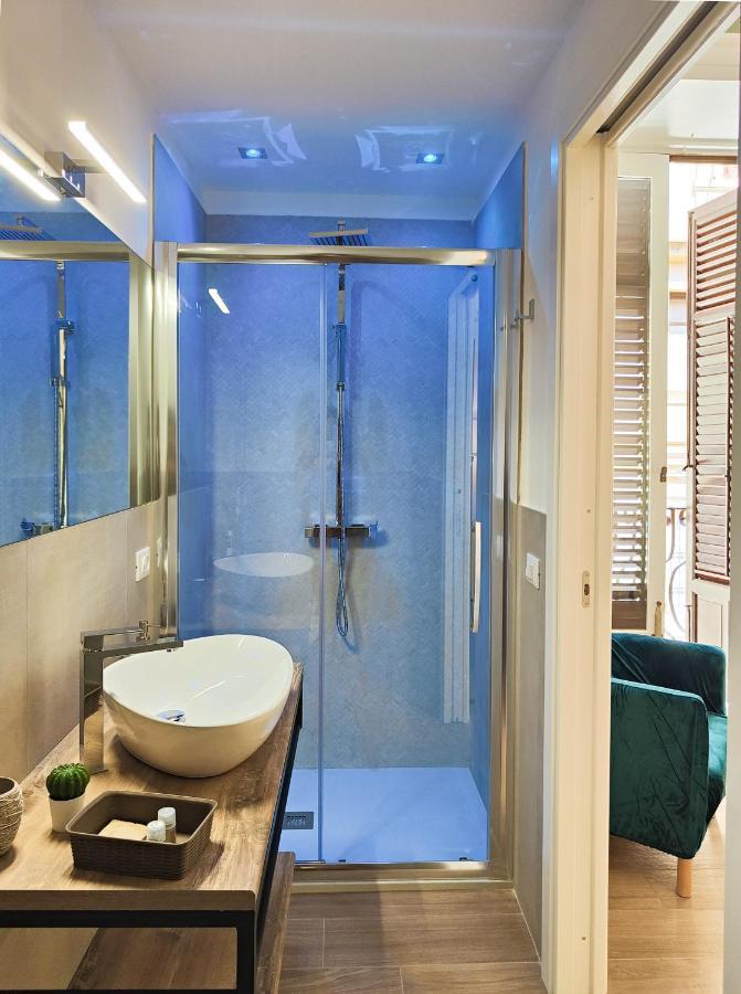 Dimora Carella Ai 5venti Guest house *