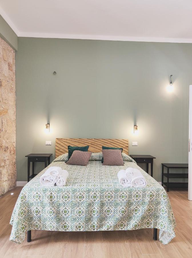 Dimora Carella Ai 5venti Guest house *