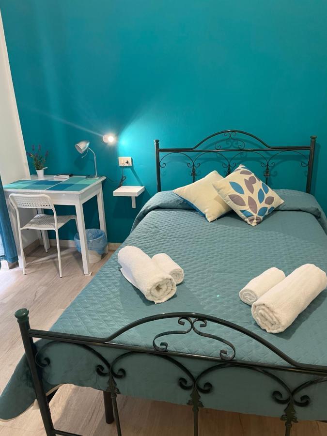 Casa Vittoria Guest house