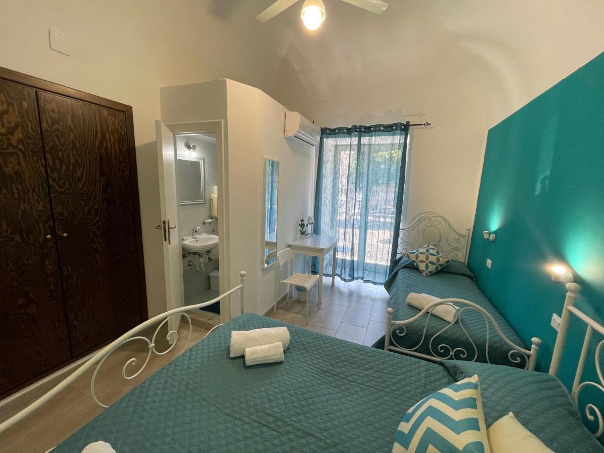 Casa Vittoria Guest house Palermo