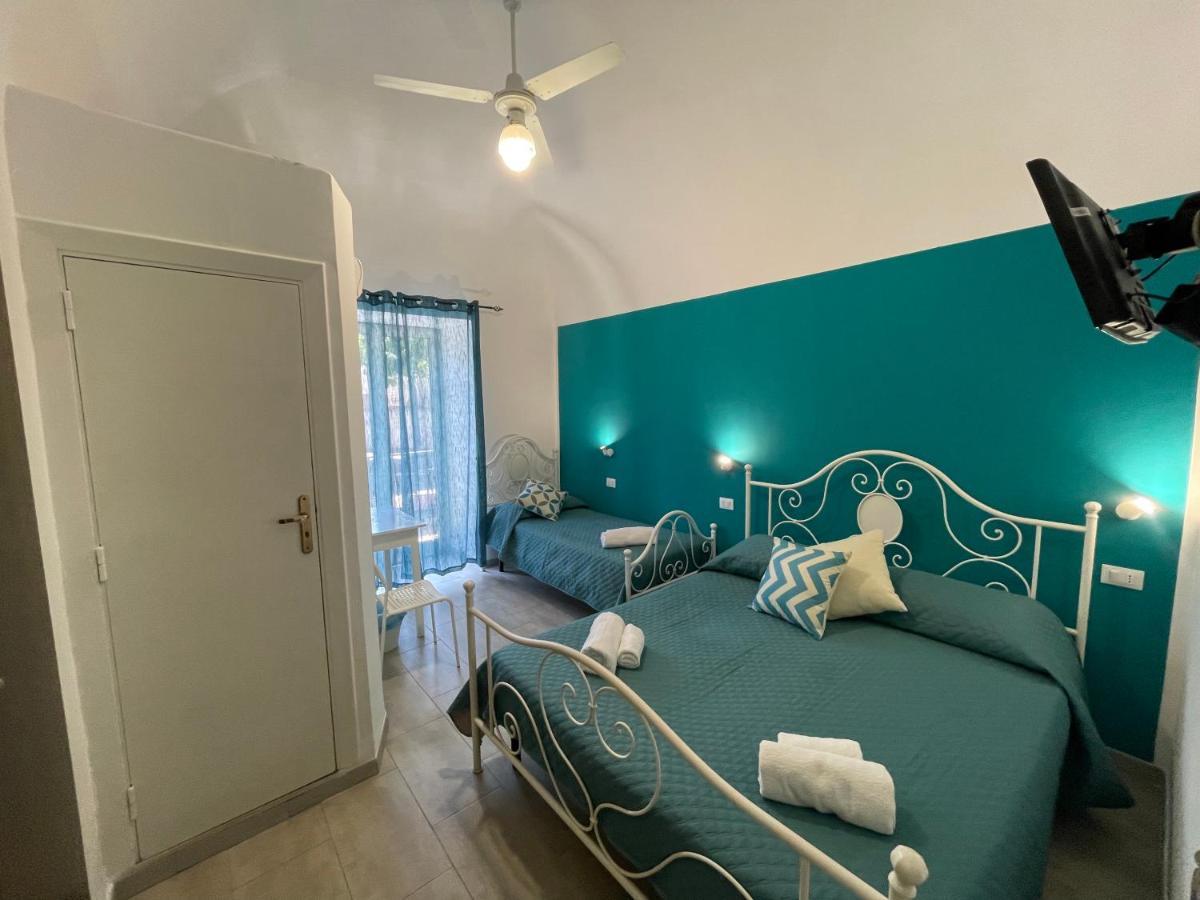 Casa Vittoria Guest house *