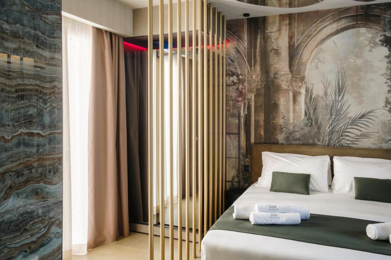 Aquasuite - Luxury Experience &