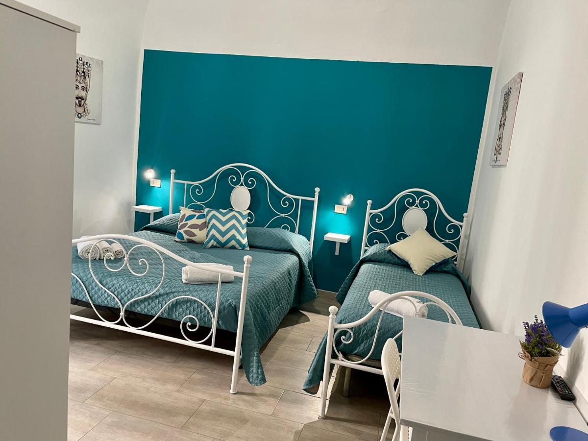 Casa Vittoria Guest house *