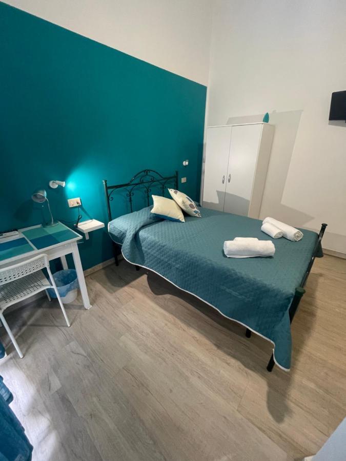 Casa Vittoria Guest house Palermo