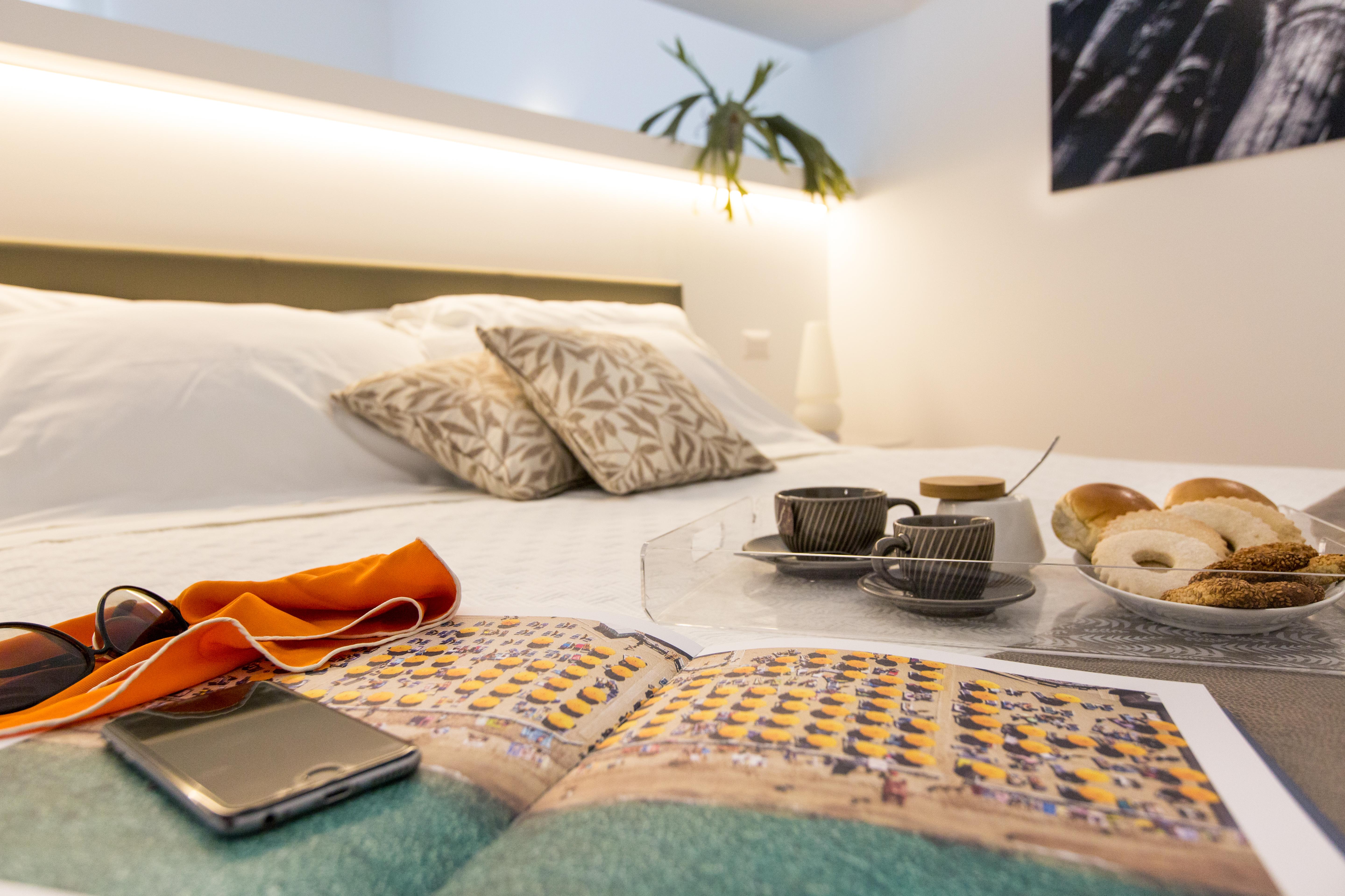 Aparthotel In