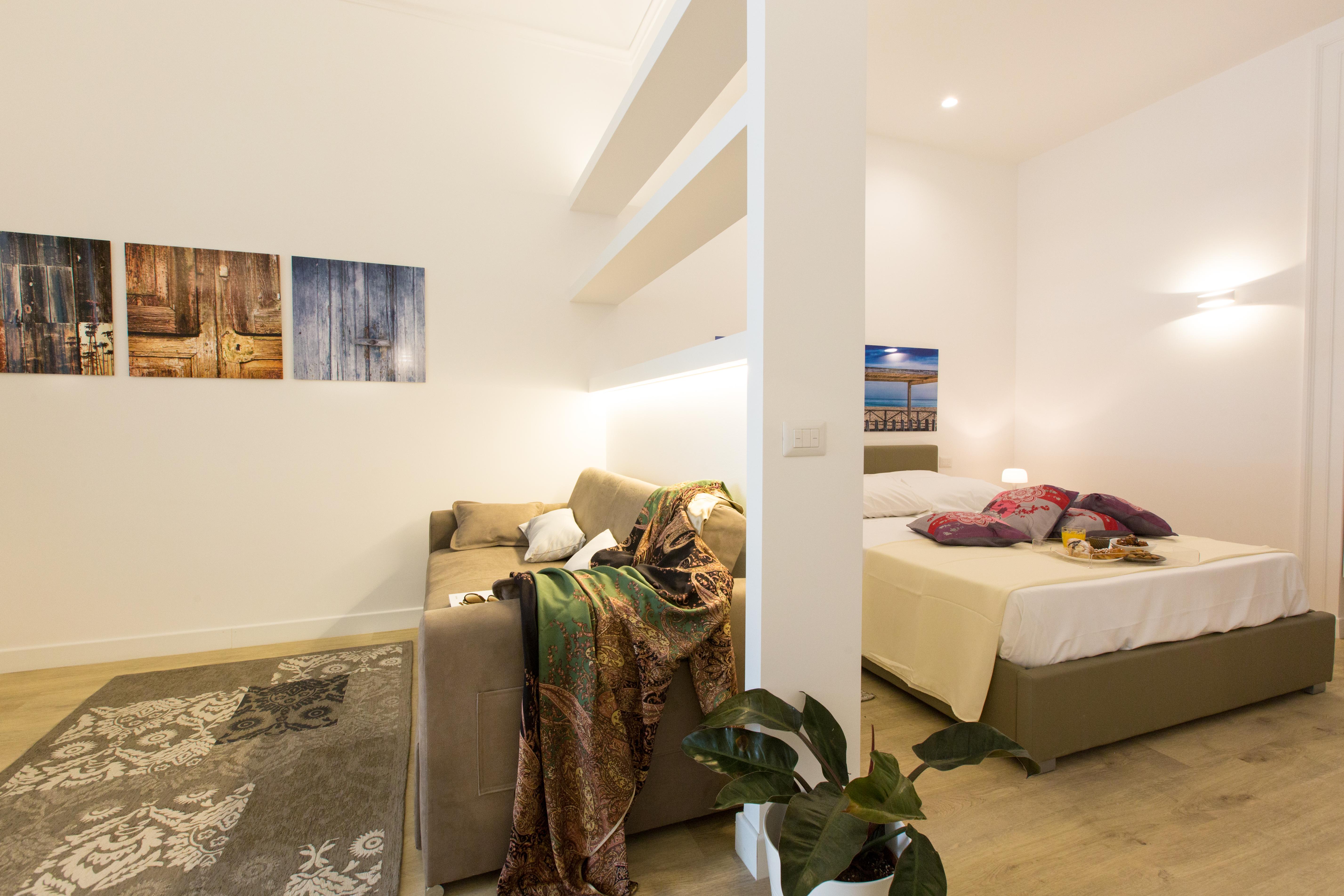 Aparthotel In