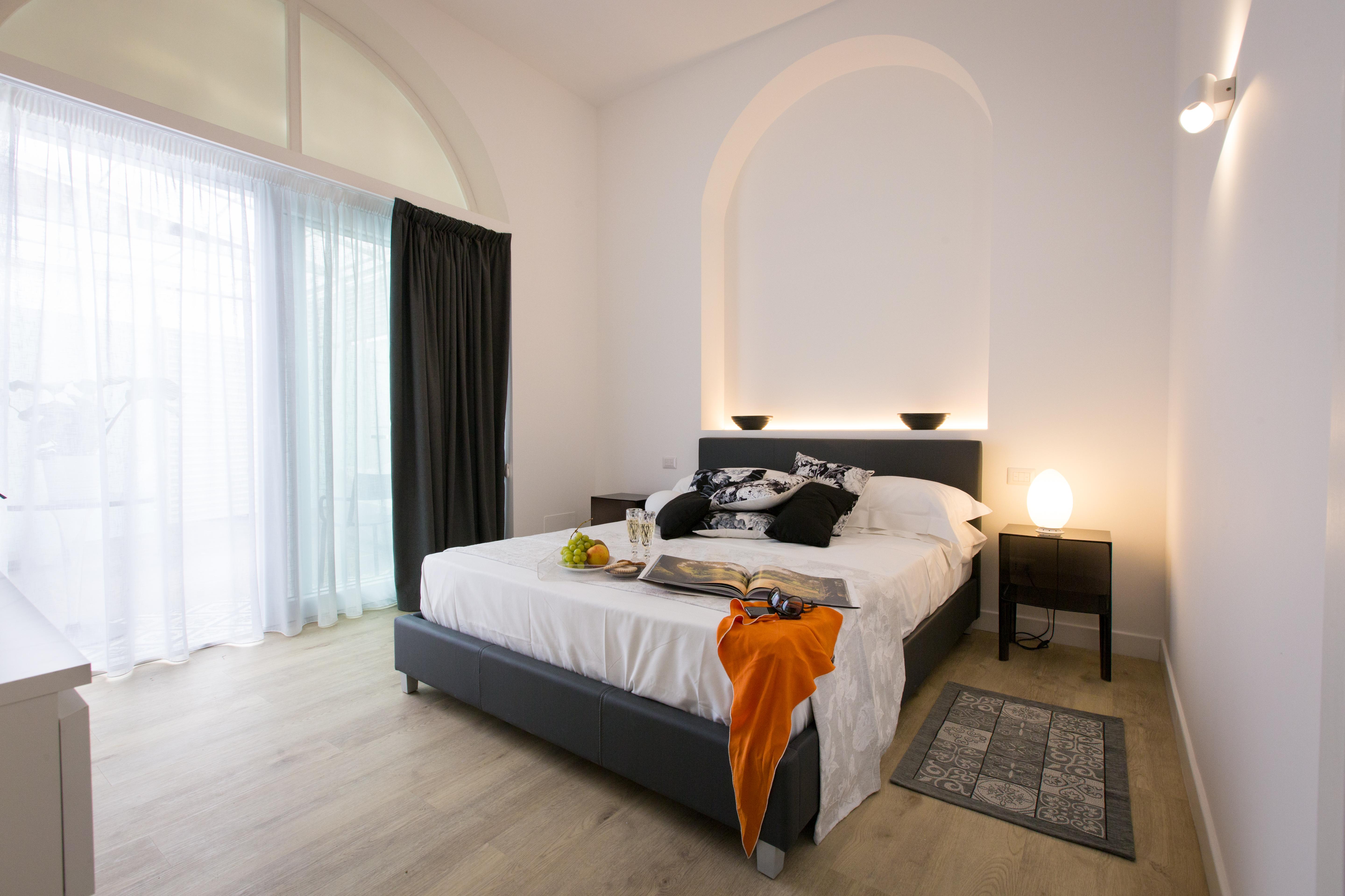 In 4* Palermo