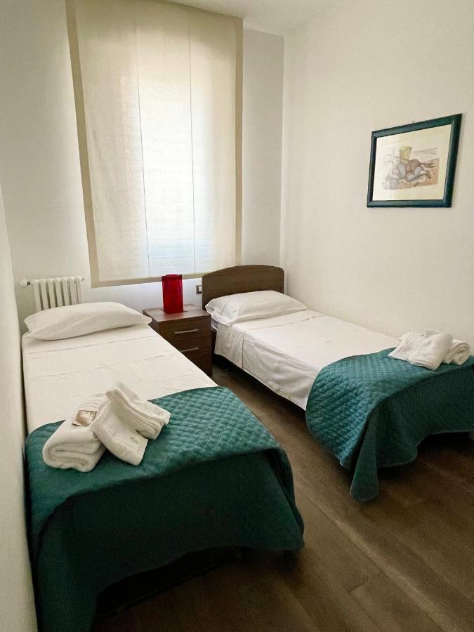Wagner House Palermo
