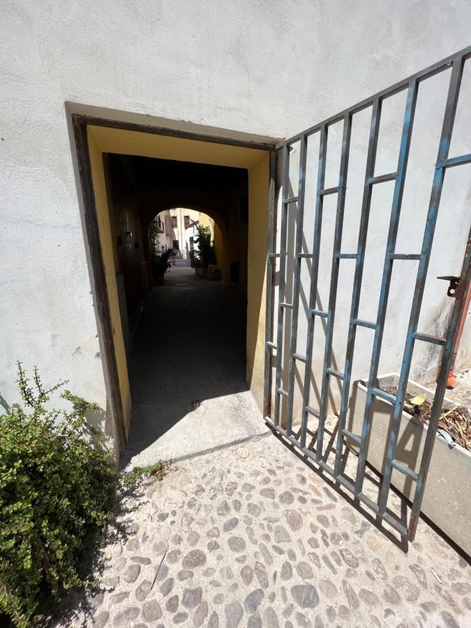 Vicolo Del Vento Stanza Scirocco Guest house *