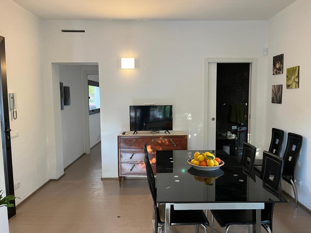 Holiday home Casetta Bianca