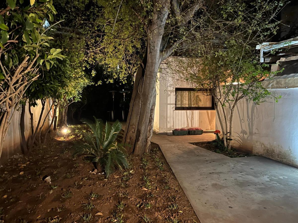 Holiday home Casetta Bianca