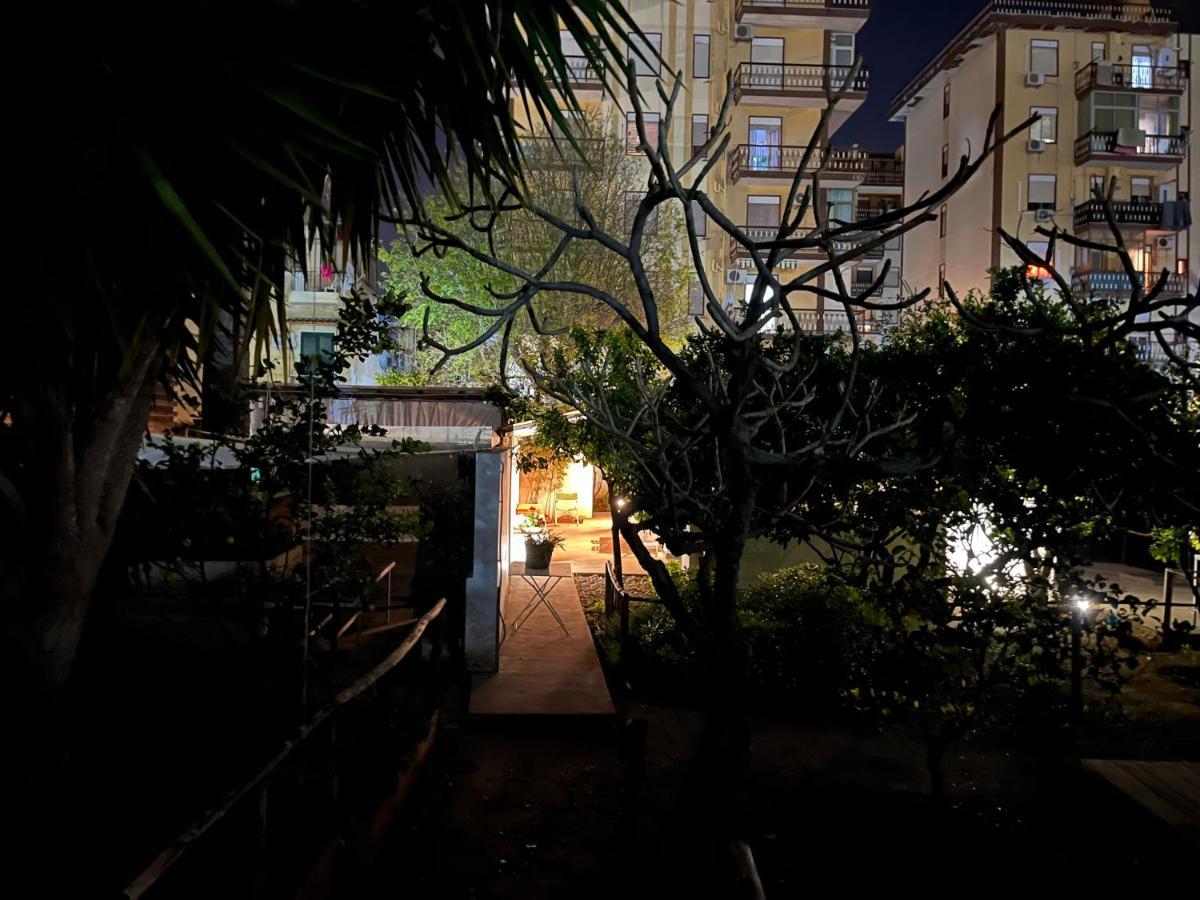 Casetta Bianca Holiday home Palermo