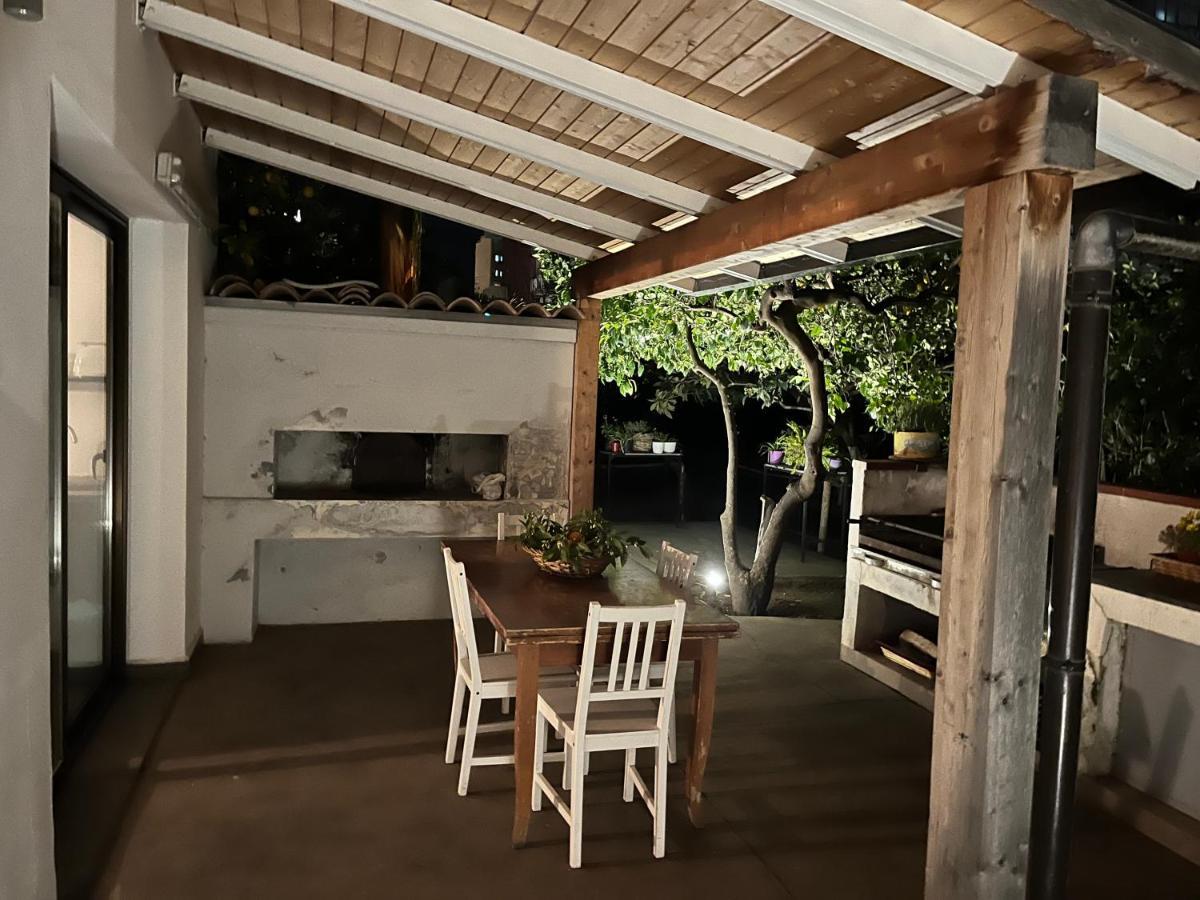Casetta Bianca Holiday home