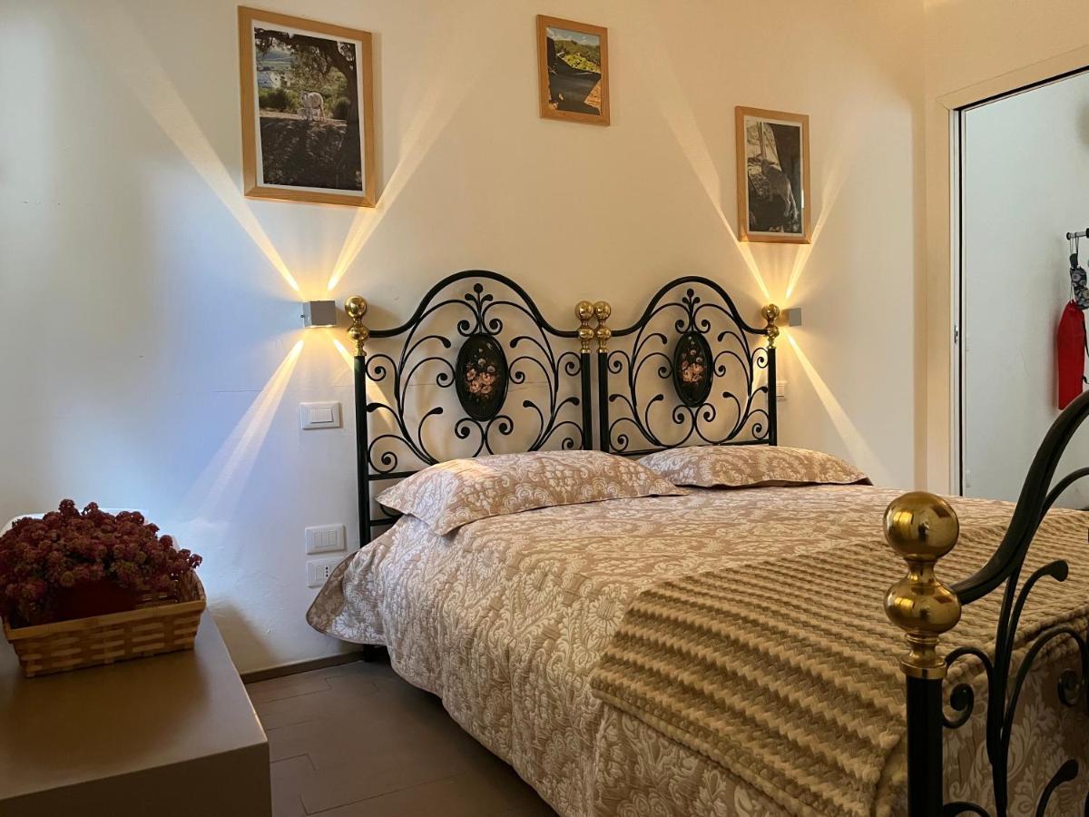 Holiday home Casetta Bianca Palermo