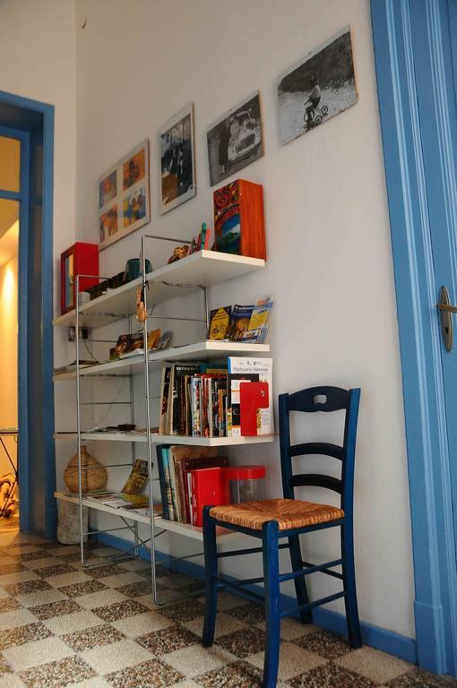 Soleluna Della Solidarieta Bed & Breakfast